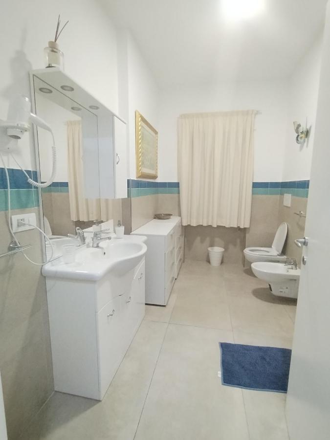 Lauro Charme Bed And Breakfast Сорренто Экстерьер фото