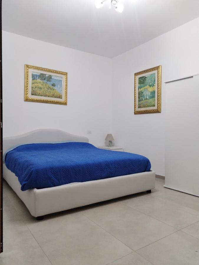 Lauro Charme Bed And Breakfast Сорренто Экстерьер фото