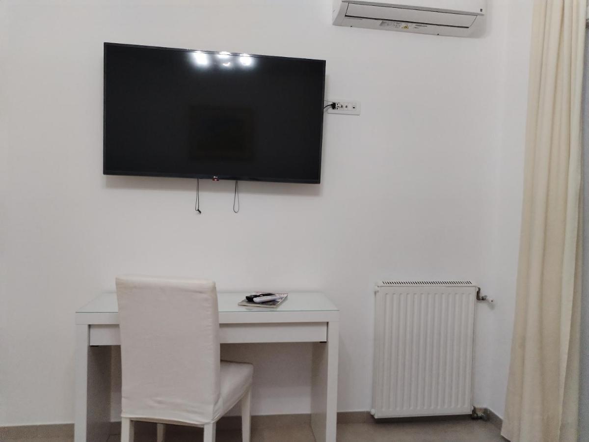 Lauro Charme Bed And Breakfast Сорренто Экстерьер фото