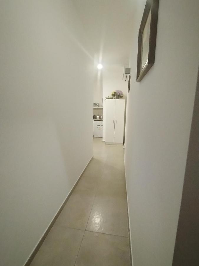 Lauro Charme Bed And Breakfast Сорренто Экстерьер фото