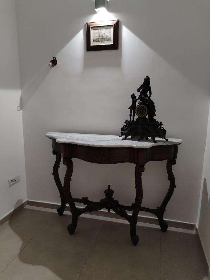Lauro Charme Bed And Breakfast Сорренто Экстерьер фото