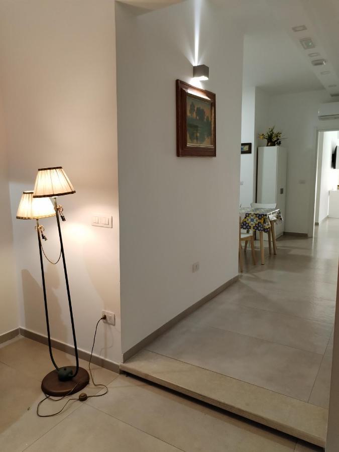 Lauro Charme Bed And Breakfast Сорренто Экстерьер фото