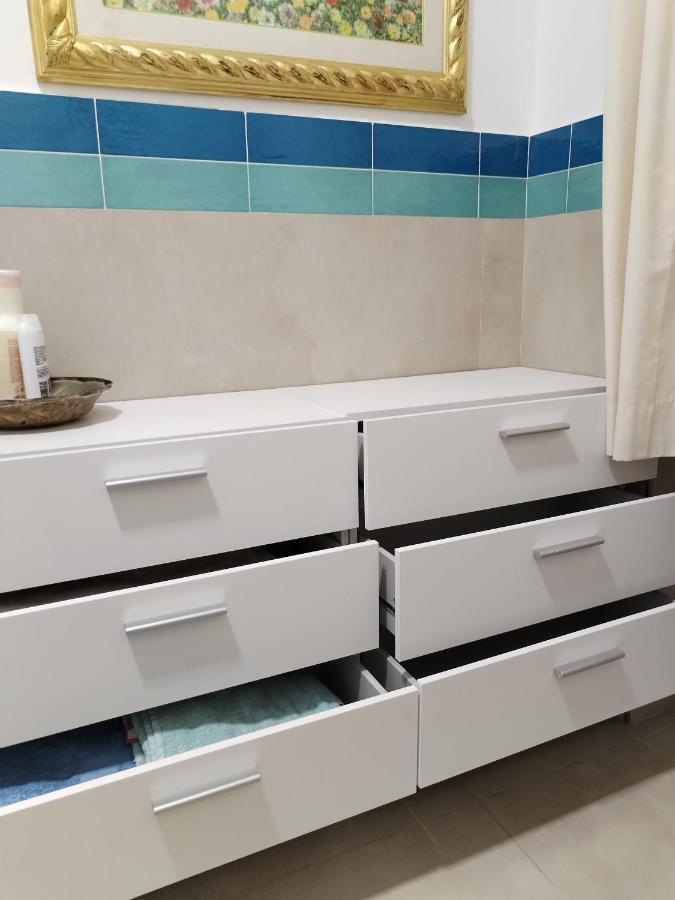 Lauro Charme Bed And Breakfast Сорренто Экстерьер фото