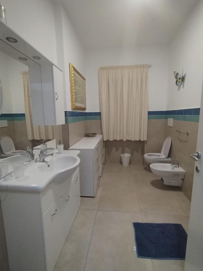 Lauro Charme Bed And Breakfast Сорренто Экстерьер фото