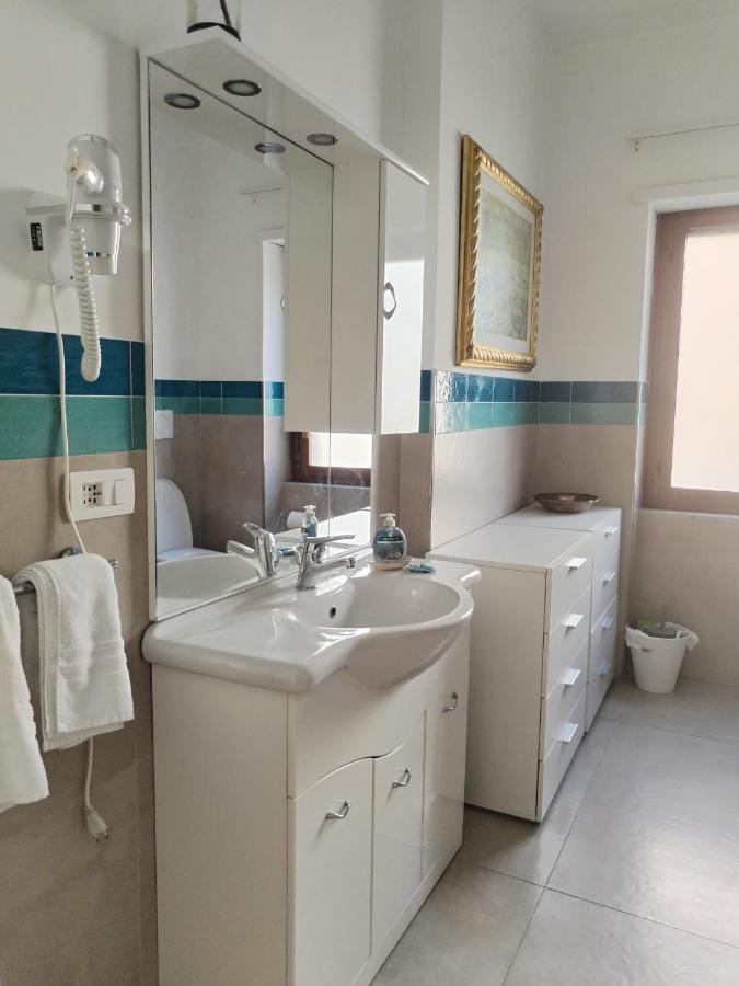 Lauro Charme Bed And Breakfast Сорренто Экстерьер фото