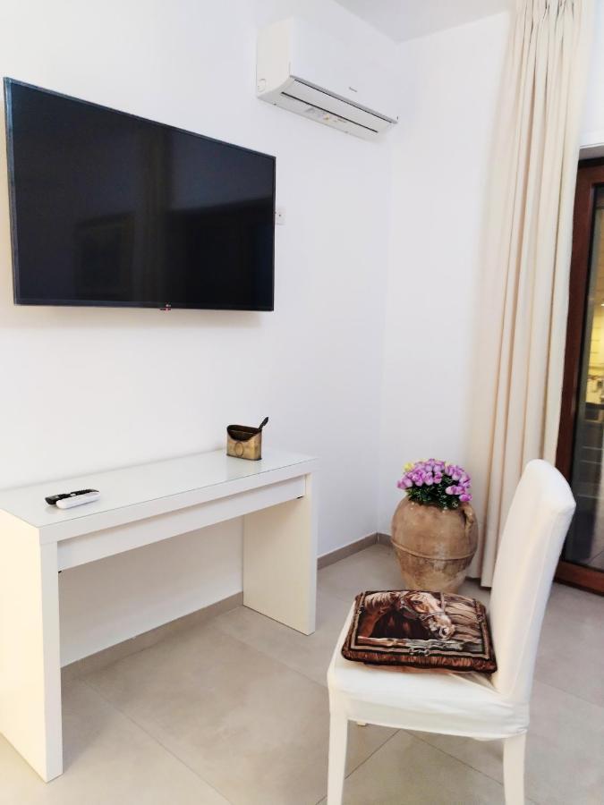 Lauro Charme Bed And Breakfast Сорренто Экстерьер фото