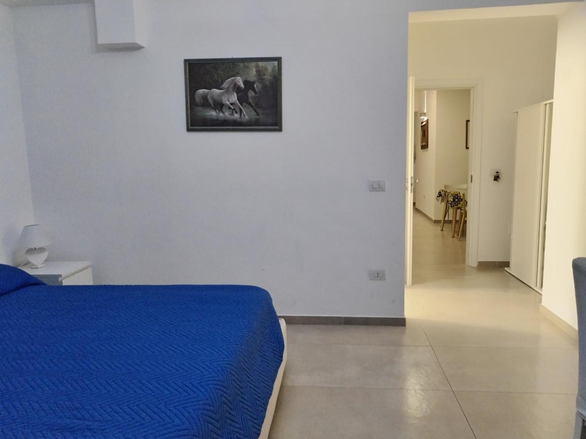 Lauro Charme Bed And Breakfast Сорренто Экстерьер фото