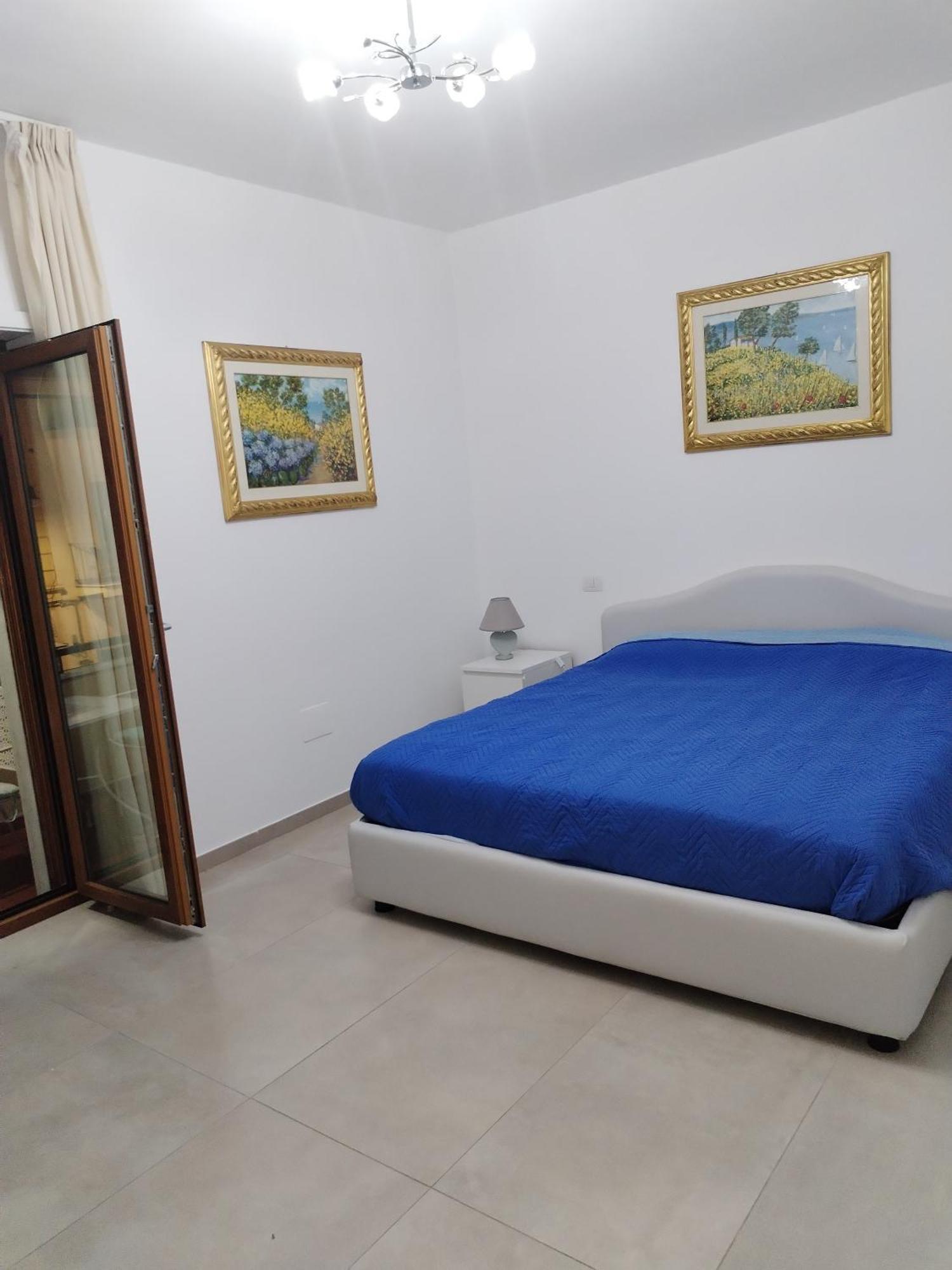 Lauro Charme Bed And Breakfast Сорренто Экстерьер фото